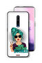 OnePlus 7 Pro Protective Case Cover Mind Your Own Business