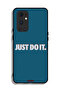 غطاء حماية لهاتف OnePlus 9 Pro 5G - Just Do It - 2
