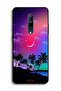 OnePlus 7 Pro Protective Case Cover Moon In Night Art - 2