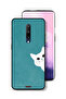 OnePlus 7 Pro Protective Case Cover Cat Appearing
