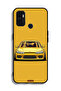 Oppo A32 Protective Case Cover Car Art - 2