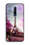 OnePlus 7 Pro Protective Case Cover Eiffel Tower - 2