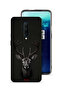 OnePlus 7T Pro Protective Case Cover Deer Digital Art
