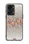 OnePlus Nord 2T 5G Protective Case Cover Small Flowers Abstract Art - 2