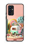 OnePlus 9 5G Protective Case Cover Senercy Art - 2