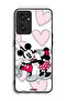 OnePlus Nord CE 2 5G Protective Case Cover Mickey Mouse Hug - 2