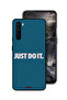 غطاء حماية OnePlus Nord - Just Do It