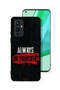 غطاء حماية لهاتف OnePlus 9 5G كن دائمًا على طبيعتك