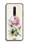 OnePlus 7 Pro Protective Case Cover Watercolor Rose Paint Art - 2
