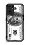 OnePlus Nord CE 2 5G Protective Case Cover Dollar Pattern - 2