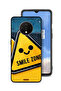OnePlus 7T Protective Case Cover Smile Zone