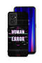 OnePlus Nord CE 2 5G Protective Case Cover Human Error