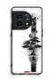 غطاء حماية لهاتف OnePlus 11 5G بتصميم فن الفضاء الأرضي - 2