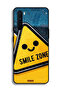 OnePlus Nord Protective Case Cover Smile Zone - 2
