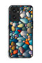 OnePlus Nord CE 2 5G Protective Case Cover Stones Abstract Pattern - 2