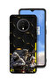 OnePlus 7T Protective Case Cover Cyberpunk Wallpaper