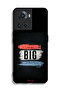 غطاء حماية لهاتف OnePlus 10R 5G - فكر دائمًا في الأفضل - 2