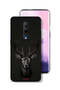 OnePlus 7 Pro Protective Case Cover Deer Digital Art