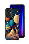 OnePlus Nord CE 2 5G Protective Case Cover Perrashut Art