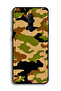 OnePlus 7T Pro Protective Case Cover Camouflage Abstract Digital Pattern - 2
