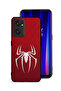 OnePlus Nord CE 2 5G Protective Case Cover Spider Icon