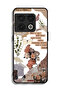 OnePlus 10 Pro 5G Protective Case Cover She Is An Old Soul - 2