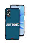 غطاء حماية Oppo A17 - افعلها فقط