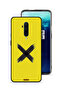 OnePlus 7T Pro Protective Case Cover X Pattern