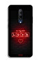 OnePlus 7 Pro Protective Case Cover All You Need Is Love - 2