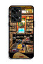 OnePlus Nord 2T 5G Protective Case Cover Gamer Zone - 2