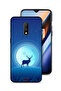 OnePlus 7 Protective Case Cover Deer