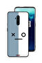 OnePlus 7T Pro Protective Case Cover Face Icons