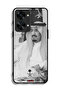 غطاء حماية لهاتف ون بلس نورد 2T 5G الملك سلمان - 2
