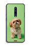 OnePlus 7 Pro Protective Case Cover Cute Puppy - 2