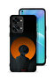 OnePlus Nord 2T 5G Protective Case Cover Hat Boy Art