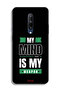 OnePlus 7 Pro Protective Case Cover My Mind Is My - 2