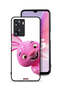 غطاء حماية لهاتف Oppo A57s - Hey Two Teeth