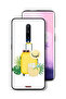 OnePlus 7 Pro Protective Case Cover Summer Digital Art