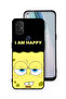 OnePlus Nord N10 5G Protective Case Cover I Am Happy