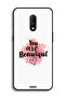 OnePlus 7 Protective Case Cover You Are Beautiful - 2