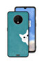 OnePlus 7T Protective Case Cover Cat Appearing