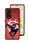 Oppo A1 Pro Protective Case Cover Spiderman