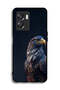 غطاء حماية لجهاز OnePlus Nord N300 بتصميم Eagle HD - 2