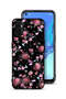 Oppo A32 Protective Case Cover Small Hearts And Flowers