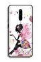 OnePlus 7T Pro Protective Case Cover Butterfly Girl Artwork - 2
