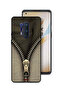 غطاء حماية بنمط سحاب لهاتف OnePlus 8 Pro