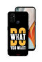 OnePlus Nord N100 Protective Case Cover Do What You Want
