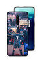 OnePlus 7T Pro Protective Case Cover Mbappy