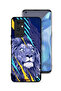 غطاء حماية لهاتف OnePlus 9 Pro 5G الأسد الملك