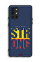 غطاء حماية لهاتف OnePlus 9R 5G - حافظ على قوتك - 2